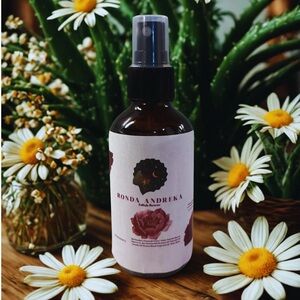 Ronda Andreka Follicle Booster